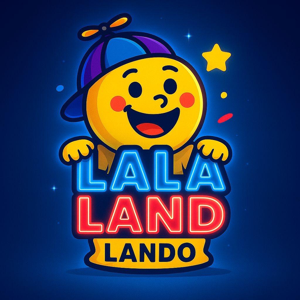 LALA LANDO